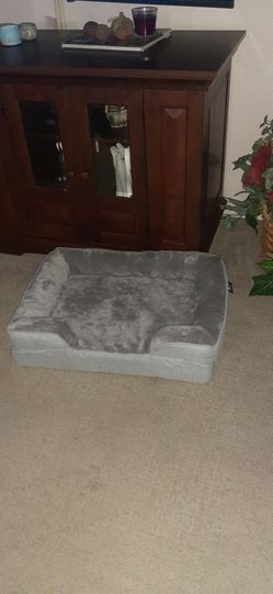 New 79936 thick Dog Bed9