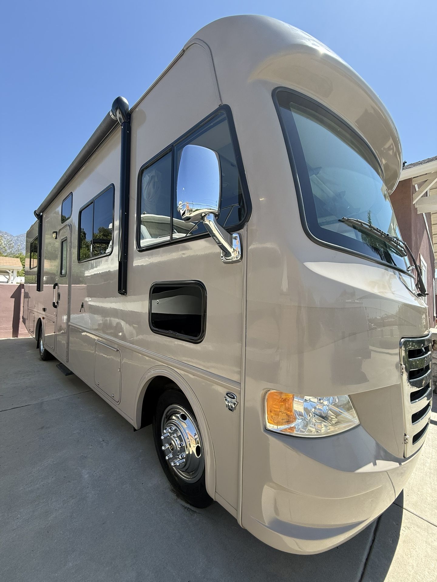 Rv Details