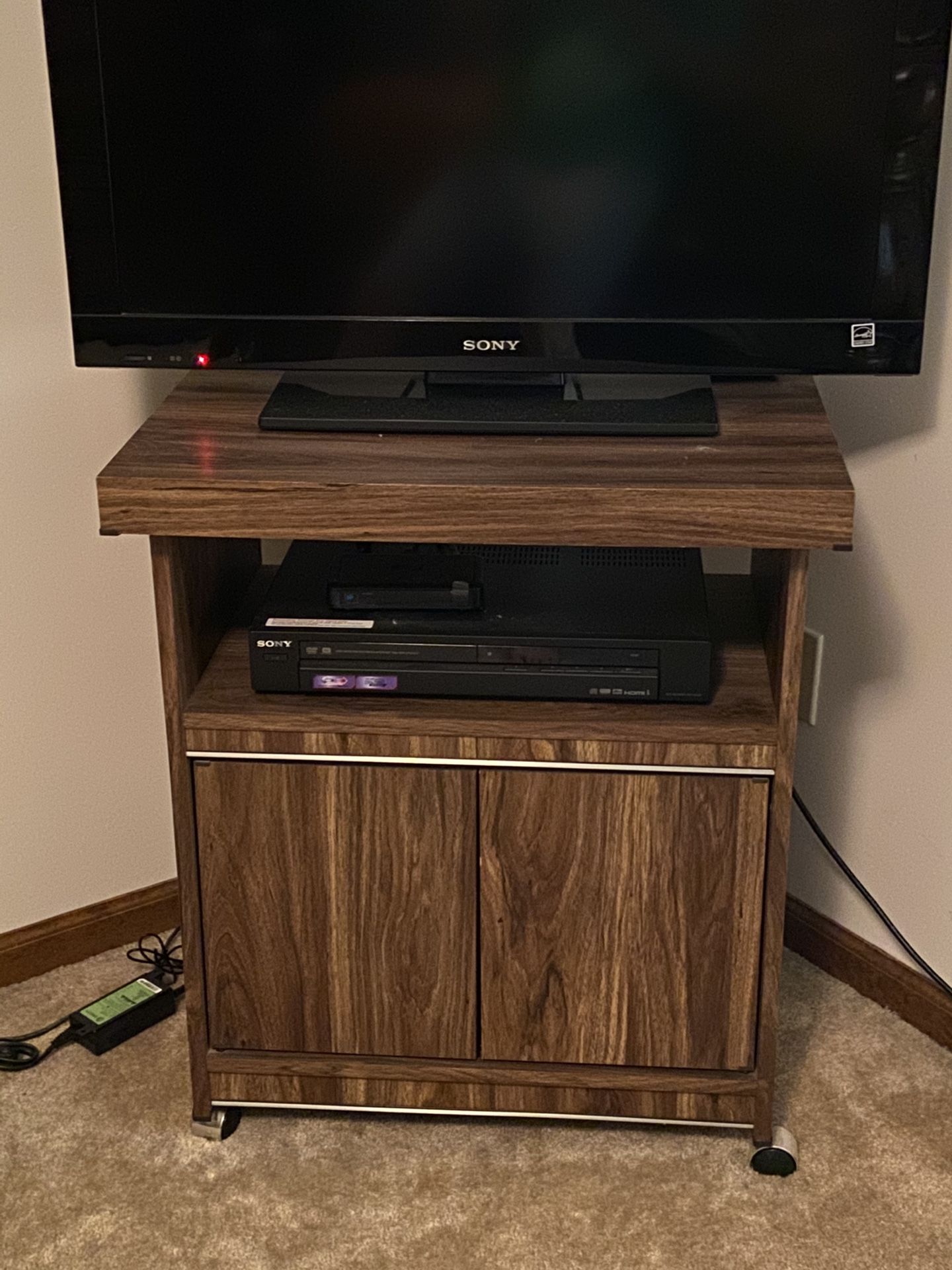 TV or microwave stand