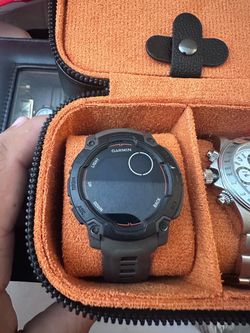 Garmin forerunner