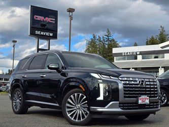 2023 Hyundai Palisade