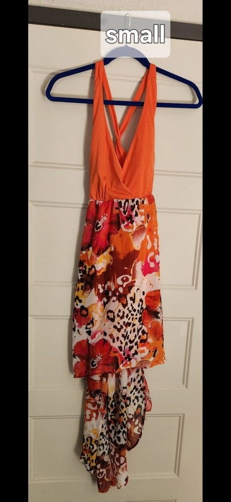 Small Sundress