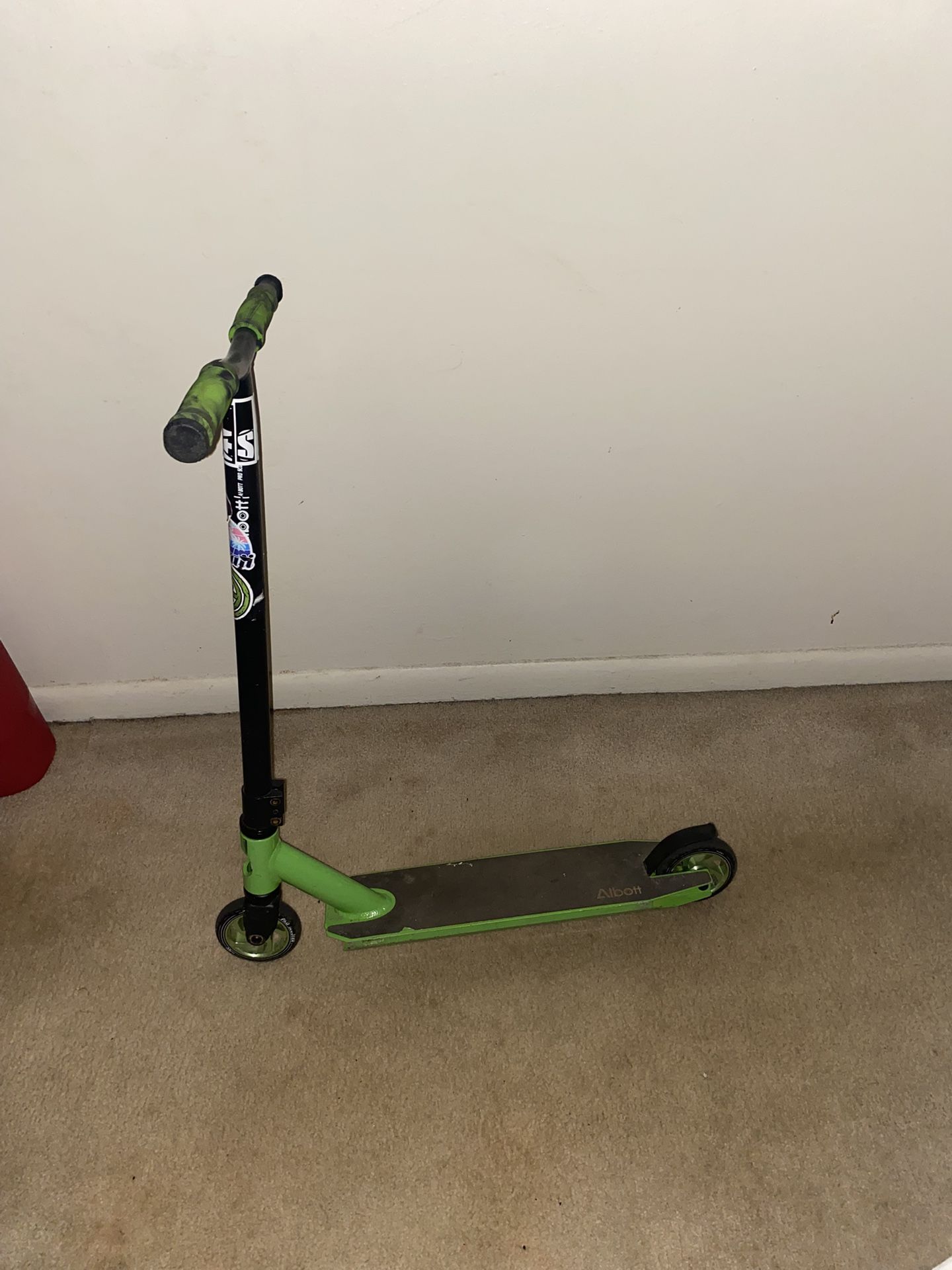 Trick Scooter