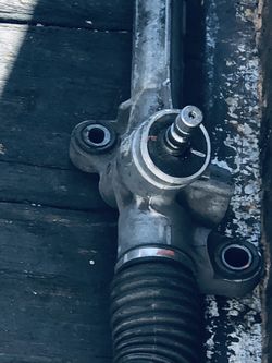 Power Steering Rack & Pinion Assembly for 2018 Toyota Corolla