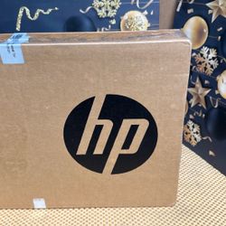 Laptop Nuevo En Caja Hp