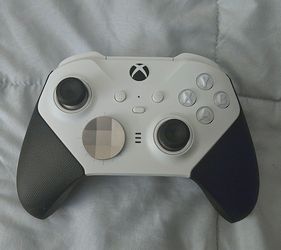 Xbox Elite Wireless Controller Series 2, White