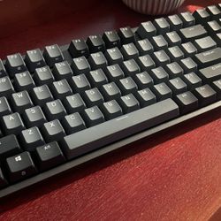Mechanical Keyboard