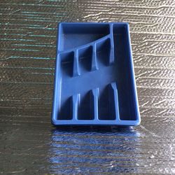 Silverware Organizer