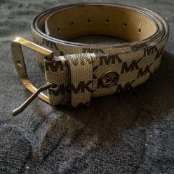 Michael Kors Belt