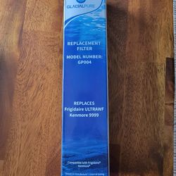 Frigidaire ULTRAWF Refrigerator Water Filter