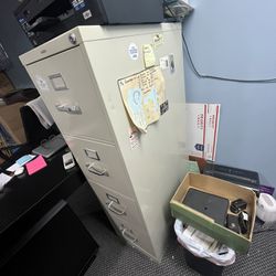 TON file Cabinet