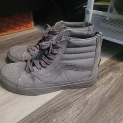 Vans Womans 6.5