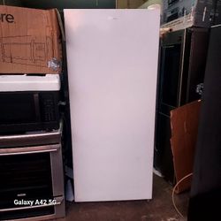 Very Large Freezer Slight Used