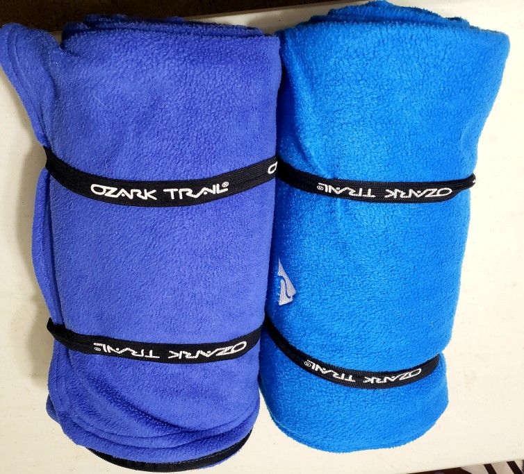 Ozark Trail Sleeping Bag Inserts 2