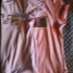 Girls Tops 