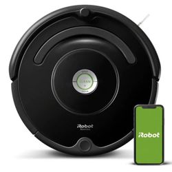 Roomba 675