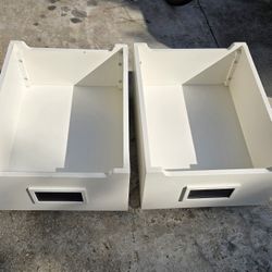 Pb Kids Storage Drawers