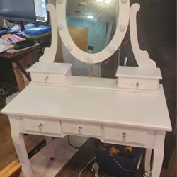 Vanity 
