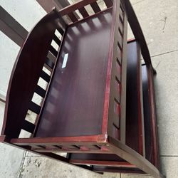Changing Table