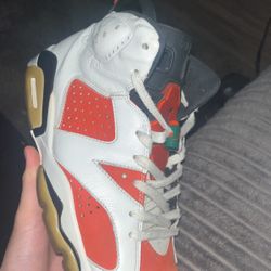 Jordan 6