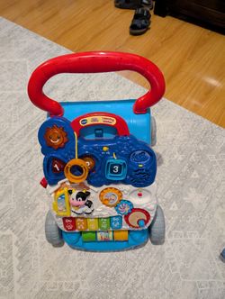Baby Walker