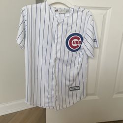 Cubs Jersey 