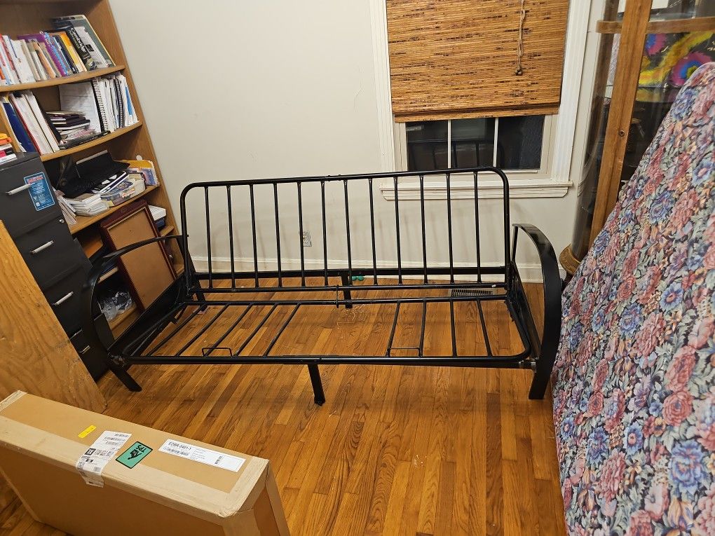 Convertible Sofa Bed Frame