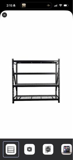 Storage rack