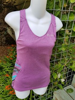 Pearl Izumi cycling top.