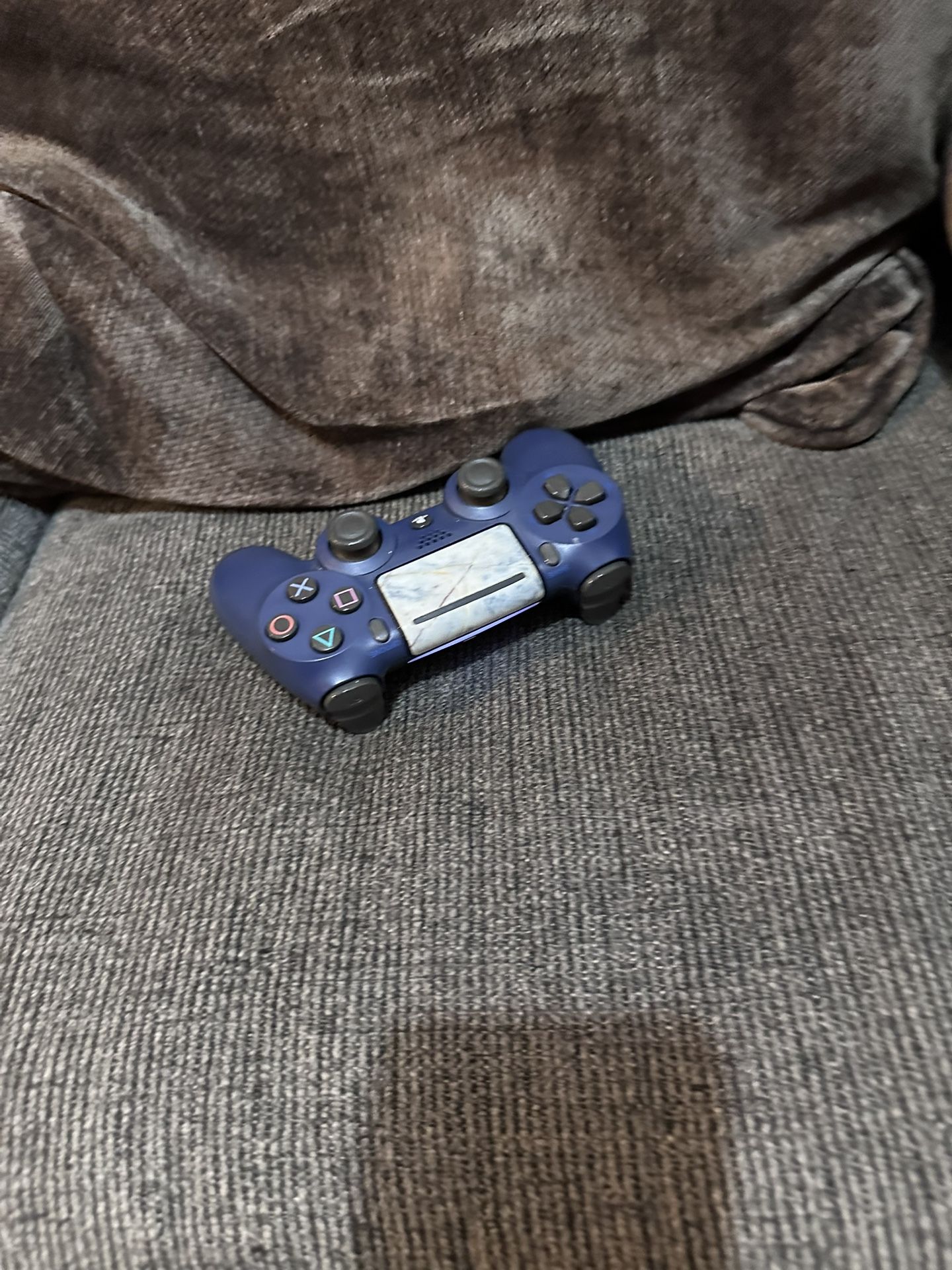 Ps4 And Controllers
