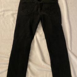 Levi’s Men’s Jean 