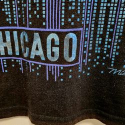  ✨Vintage CHICAGO T-Shirt Size S ✨
