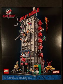 Daily Bugle