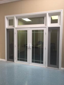 Windows & Doors
