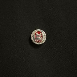 Iron Man Pandora Charm 