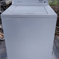 Crosley Electric Dryer 