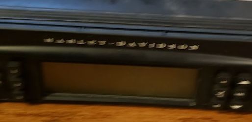 Harley Oem Stereo