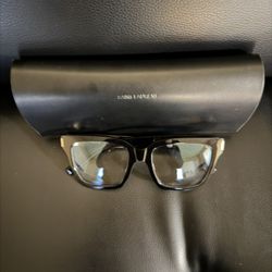 Saint Laurent Glasses