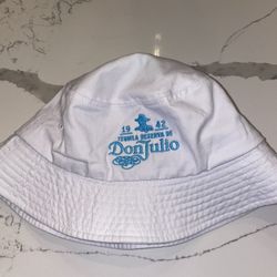 don julio bucket hat