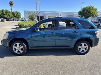 2006 Chevrolet Equinox
