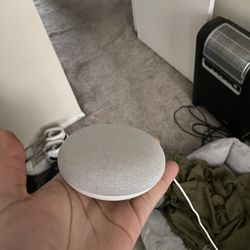 Google Home