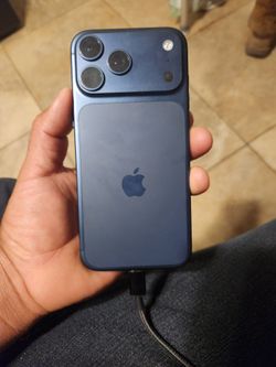 iPhone 17 Promax