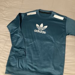 Adidas Real Sweatshirt