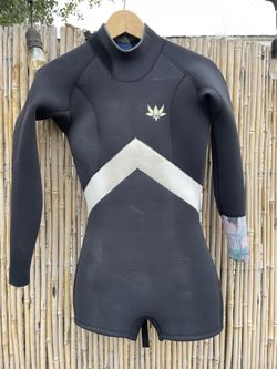 Women’s Springsuit