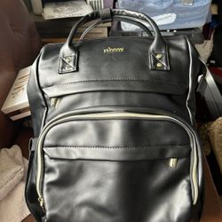 Gently Used Diaper Bags 