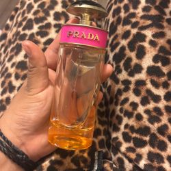 Prada Candy Purfume 80ml 