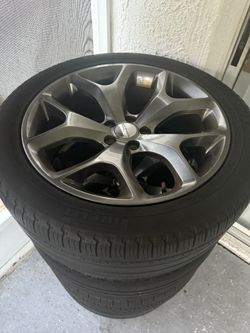 Rims