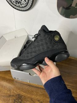 Black Cat 13s