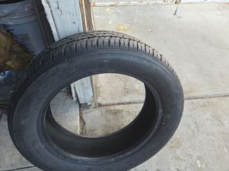P195/55/R16 FIRESTONE Tire