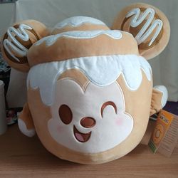 Munchlings Mickey Mouse 